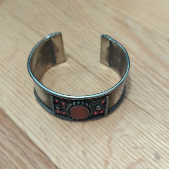 Boho Bangle - Picture 2 of 3